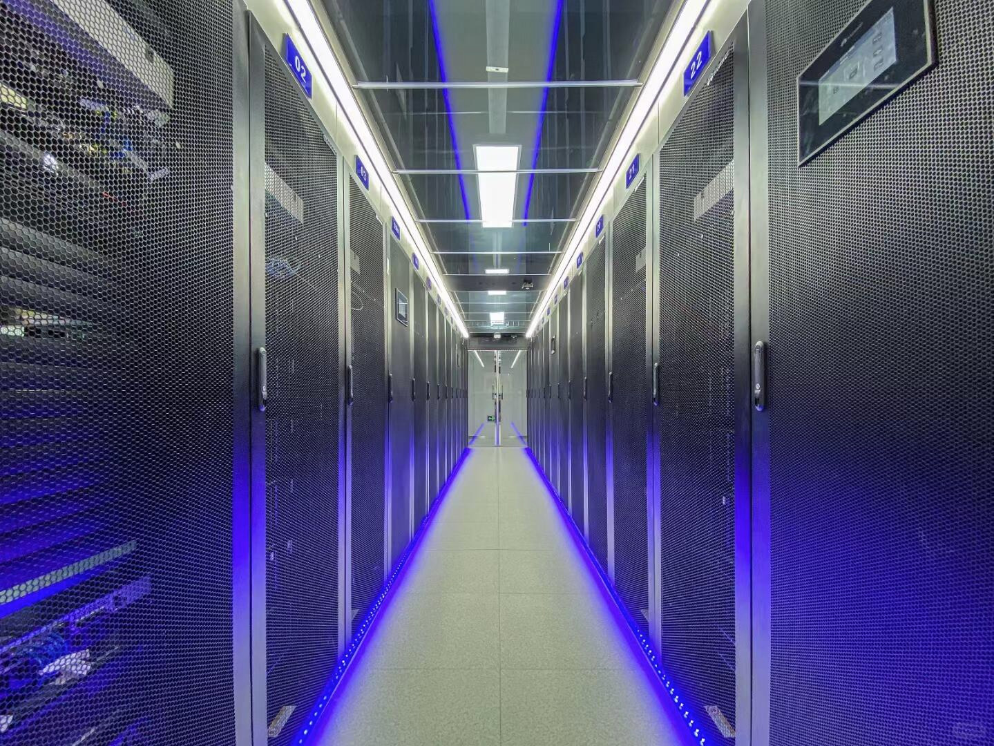 林德纳机房防静电地板技术与应用指南 